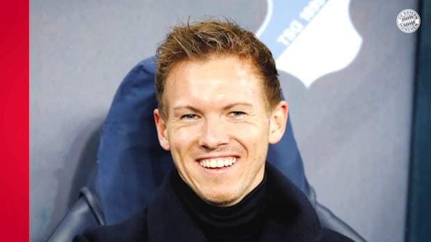 Hoffenheim vs Bayern: Nagelsmann's return